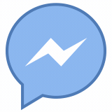 messenger icon